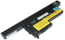 Pin laptop Lenovo ThinkPad X60 X60S X61 X61S