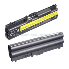Pin laptop Lenovo ThinkPad SL410 SL510 W510 E40 E50 Edge