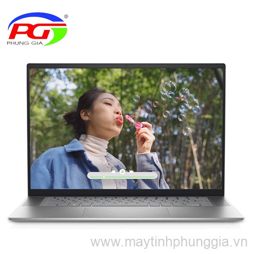 Thay màn hình laptop Dell Inspiron16 5625