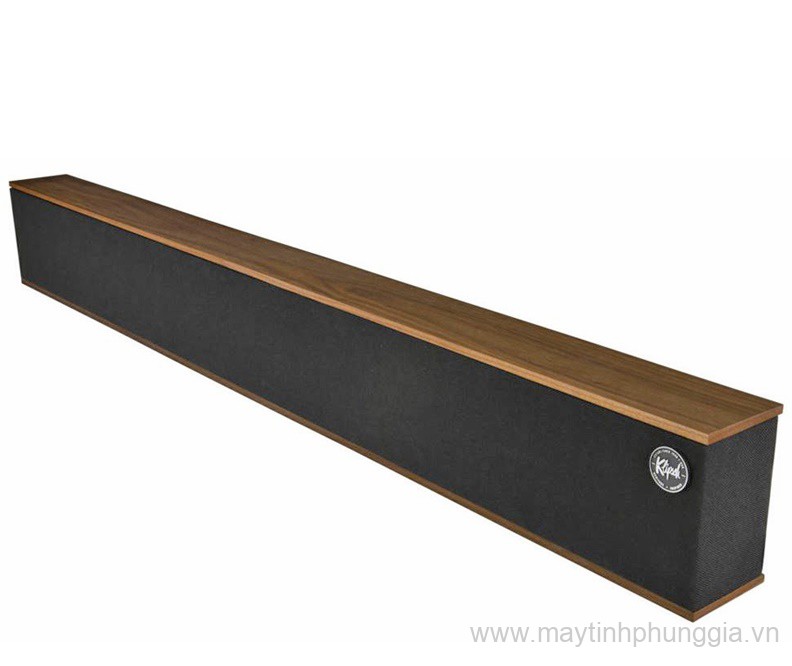 Sửa LOA SOUNDBAR KLIPSCH HERITAGE THEATER BAR