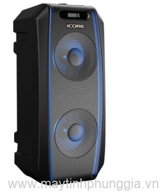 Sửa Loa Kéo Icore Icore i6