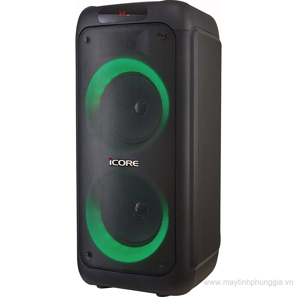Sửa Loa Kéo Icore Icore i8