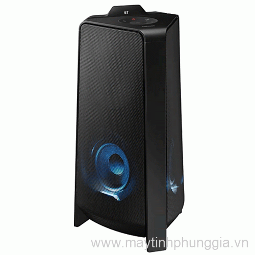 Sửa Dàn Âm Thanh Samsung Giga Party Audio MX-T50 500W