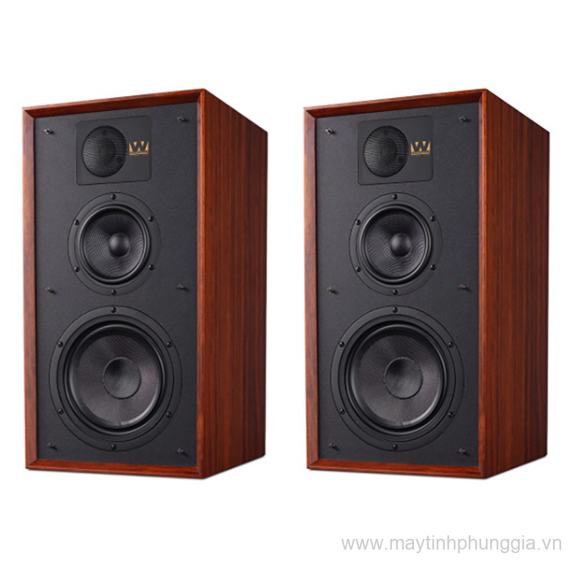 Sửa Loa Wharfedale Linton Heritage 85th