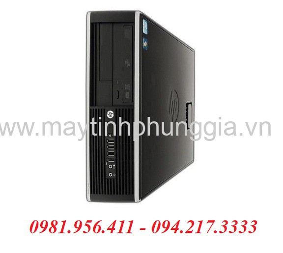 Sửa Máy tính để bàn HP Compaq 8300 Elite i5-3470 ổ cứng 500gb