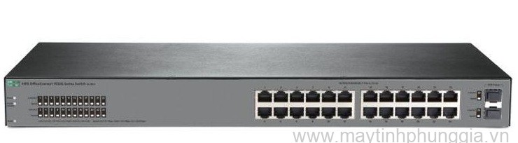 Sửa bộ chia mạng HP 1920S 24G 2SFP Switch JL381A