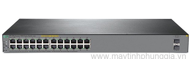 Sửa bộ chia mạng HP 1920S 24G 2SFP PoE+ Switch JL385A