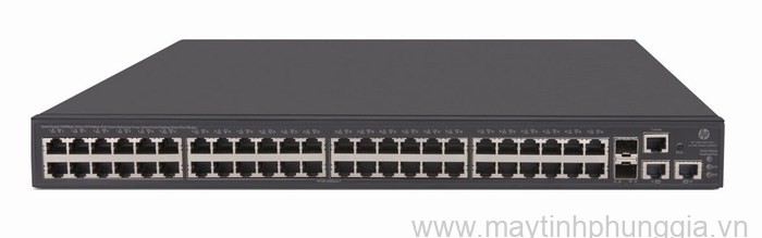 Sửa HP 1950-48G-2SFP+-2XGT-PoE+ (370W) Switch JG963A