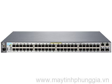 Sửa bộ chia mạng HP 2530-48-PoE+ Switch J9778A