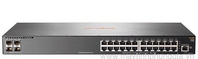 Sửa bộ chia mạng HP 2930F 24G 4SFP Switch JL259A
