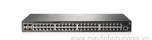 Sửa bộ chia mạng HP 2930F 48G 4SFP Switch JL260A