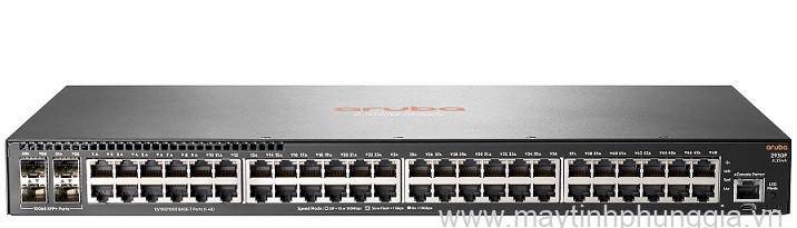 Sửa bộ chia mạng HP 2930F 48G 4SFP+ Switch JL254A
