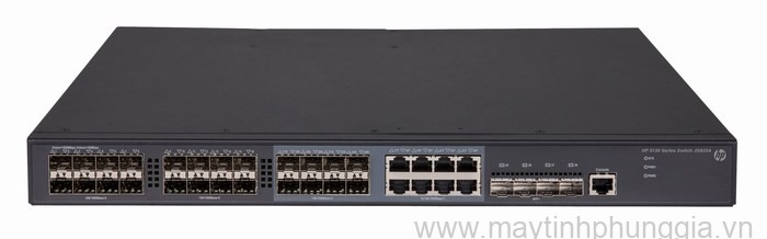 Sửa bộ chia mạng HP 5130-24G-SFP-4SFP+EI Switch JG933A