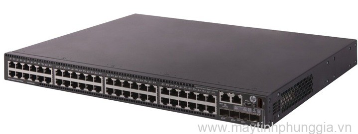 Sửa bộ chia mạng HP FlexNetwork 5130 48G 4SFP+ 1-slot HI Switch JH324A