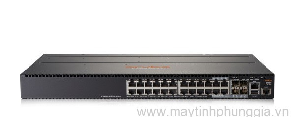 Sửa bộ chia mạng Aruba 2930M 24G 1-slot Switch JL319A