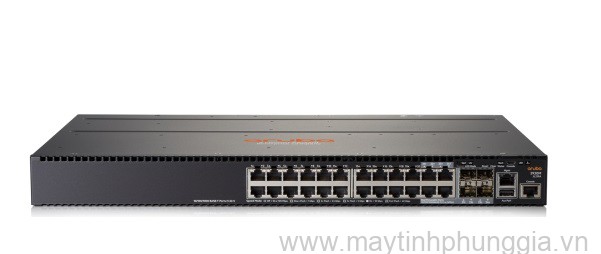 Sửa bộ chia mạng Aruba 2930M 24G PoE+ 1-slot Switch JL320A