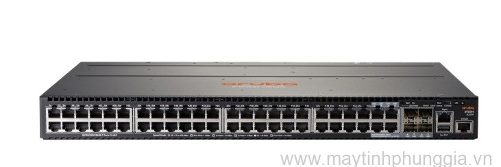 Sửa bộ chia mạng Aruba 2930M 48G 1-slot Switch (JL321A)