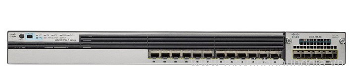 Sửa bộ chia mạng Switch CISCO Catalyst 3750 WS-C3750X-12S-S