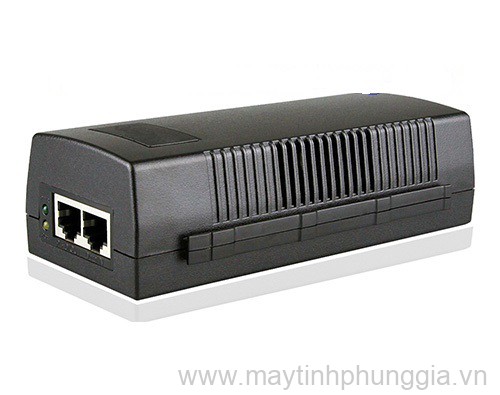 Sửa bộ chia mạng 01-Port 10-100Mbps PoE injector NETONE NO-AF-N481