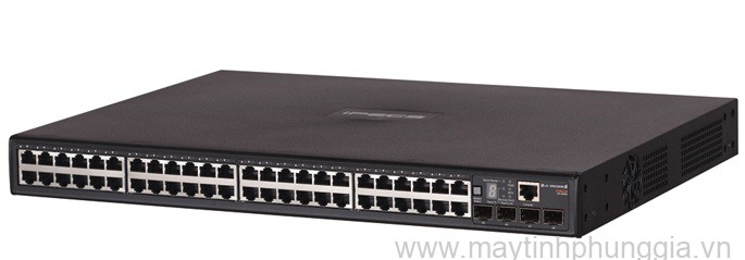 Sửa bộ chia mạng 48-Port Managed Switch L3 LG-ERICSSON ES-4550G