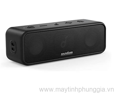 Sửa Loa Bluetooth Anker Soundcore 3 - A3117