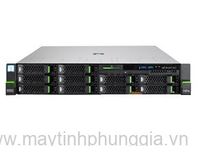Sửa Máy Chủ Fujitsu Primergy RX2540 M4 Intel Xeon Silver 4116 HDD 3.5" Inch