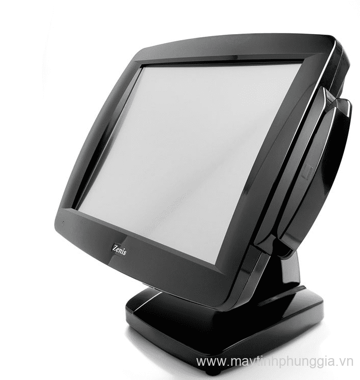 Sửa máy bán hàng cảm ứng TYSSO POS 3000 CD