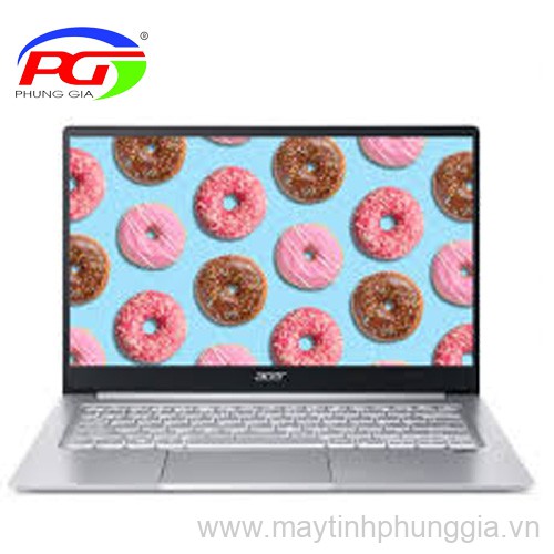 Thay bàn phím laptop Acer swift x sfx14-41G-R61a