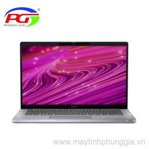 Thay bàn phím laptop Dell Latitude 7320