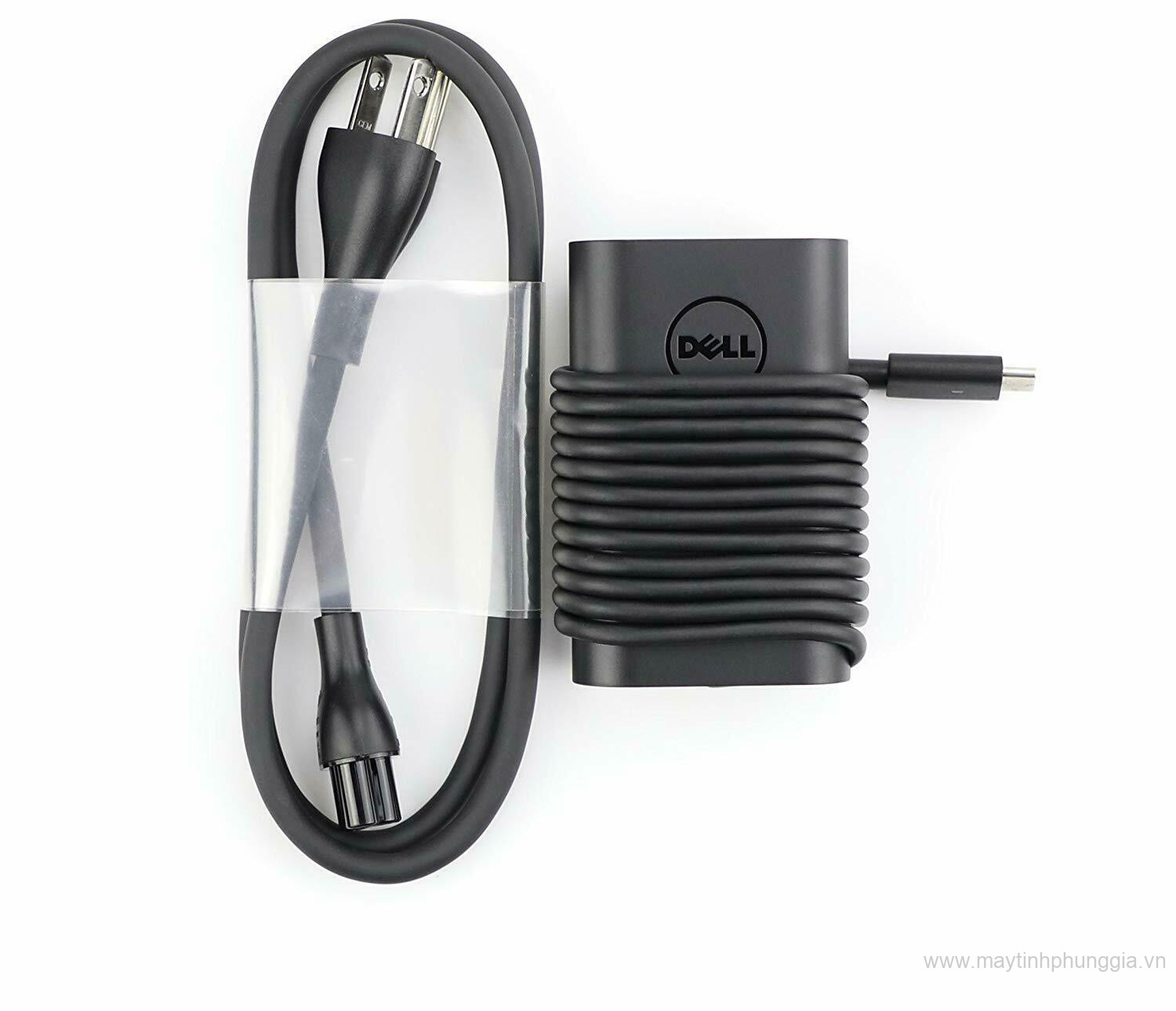 Mua Bán Sạc laptop Dell XPS 13 9365