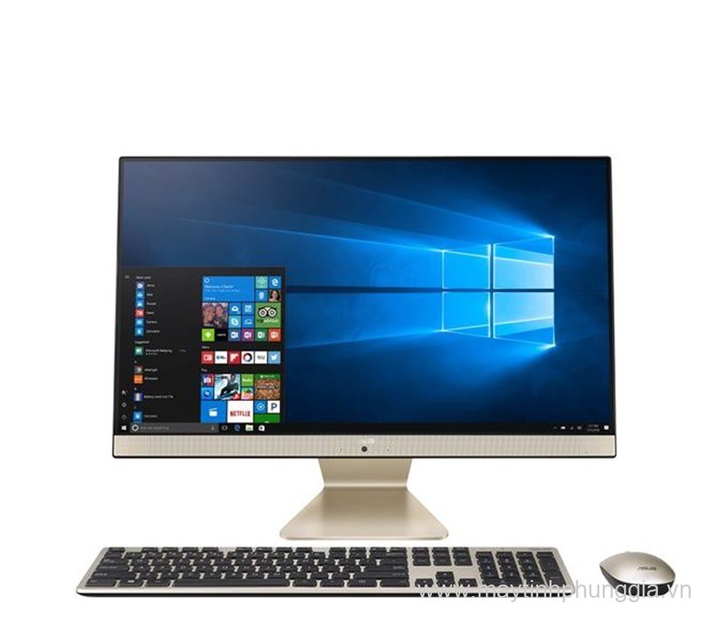 Sửa máy tính All in one Asus V222FAK 21.5 inch