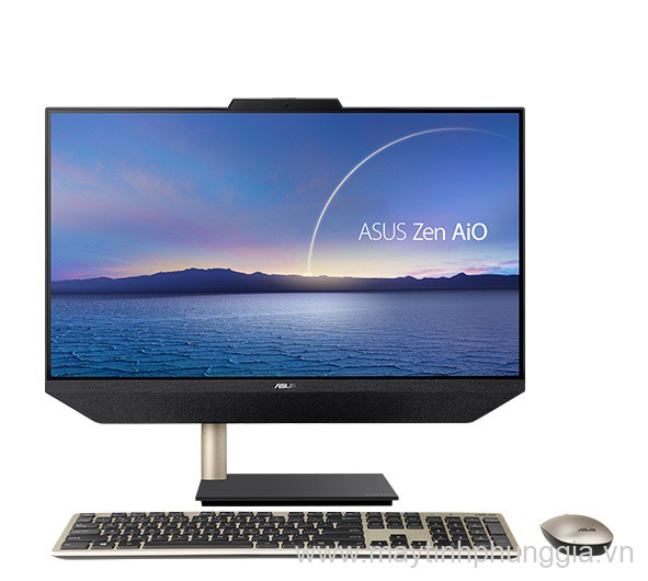 Sửa máy tính All in one Asus A5401WRPT 23.8 inch