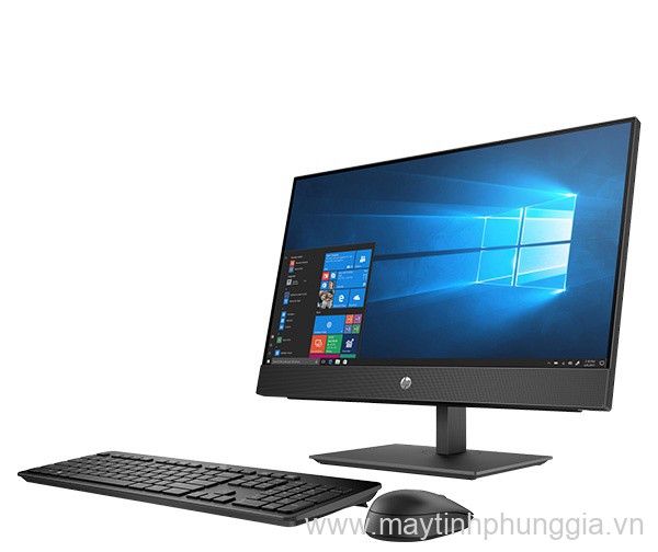 Sửa máy tính All in one HP ProOne 400 G6