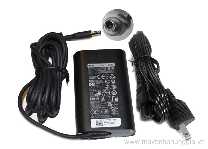 Mua Bán Sạc Laptop Dell Vostro 5620 P117F001AGR