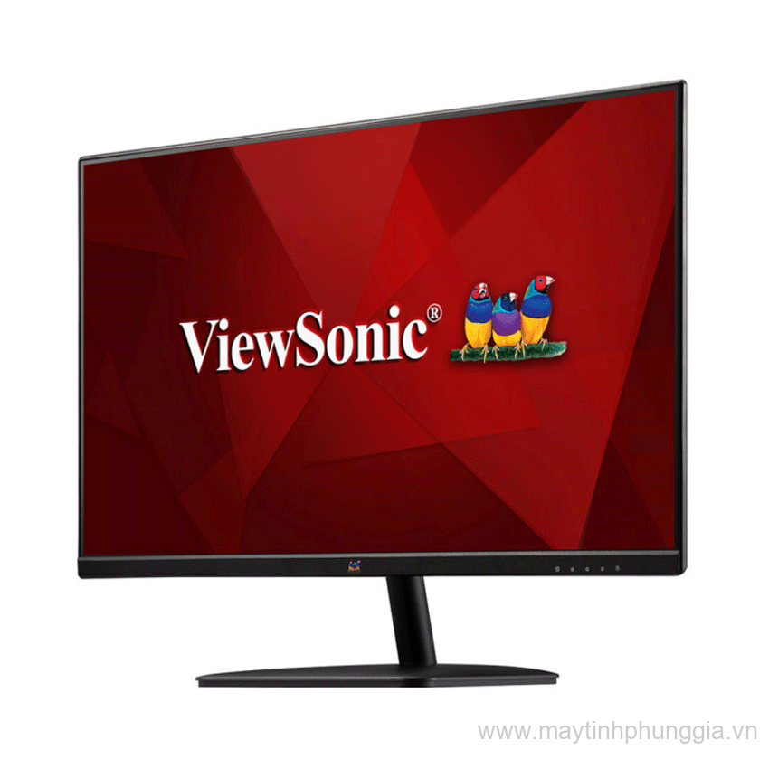 Sửa Màn hình ViewSonic VA2432-H 24" IPS 75Hz viền mỏng