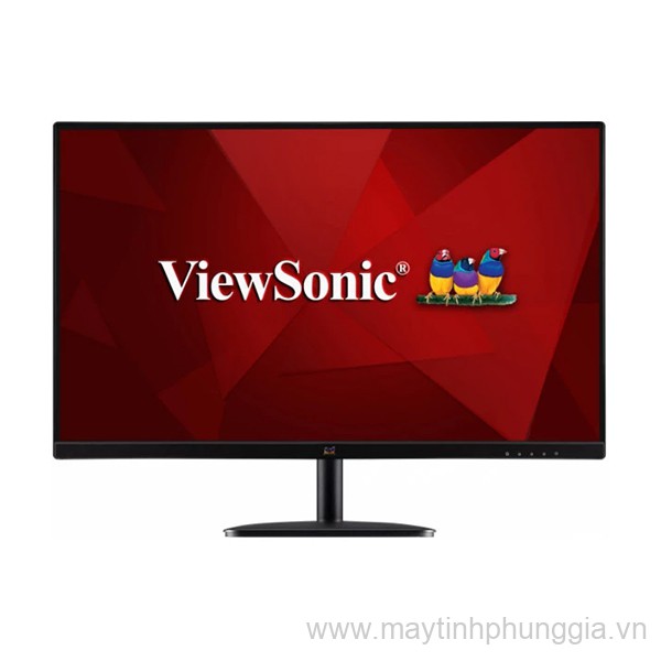 Sửa Màn hình ViewSonic VA2732-H 27" IPS 75Hz viền mỏng