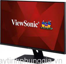 Sửa Màn hình ViewSonic VX2480-2K-SHD 2K 24" IPS 75Hz