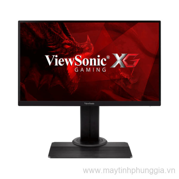 Sửa Màn hình ViewSonic XG2405-2 24" IPS 144Hz Gsync compatible