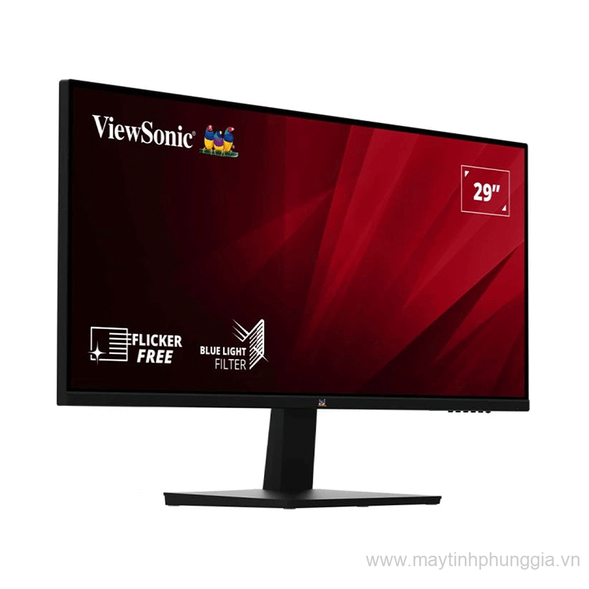 Sửa Màn hình ViewSonic VA2932-MHD 29" IPS 75Hz HDR10 UWFHD