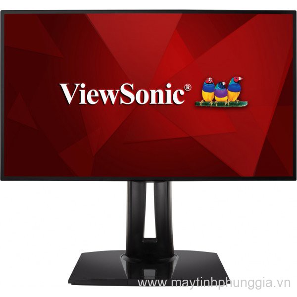 Sửa Màn hình ViewSonic VP2458 24" IPS chuyên đồ họa