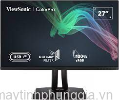 Sửa Màn hình ViewSonic VP2756-2K 27" IPS 2K USBC
