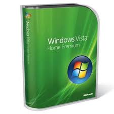 Cài đặt Windows Vista Home Premium 32-bit English 1pk Dsp OEM DVD
