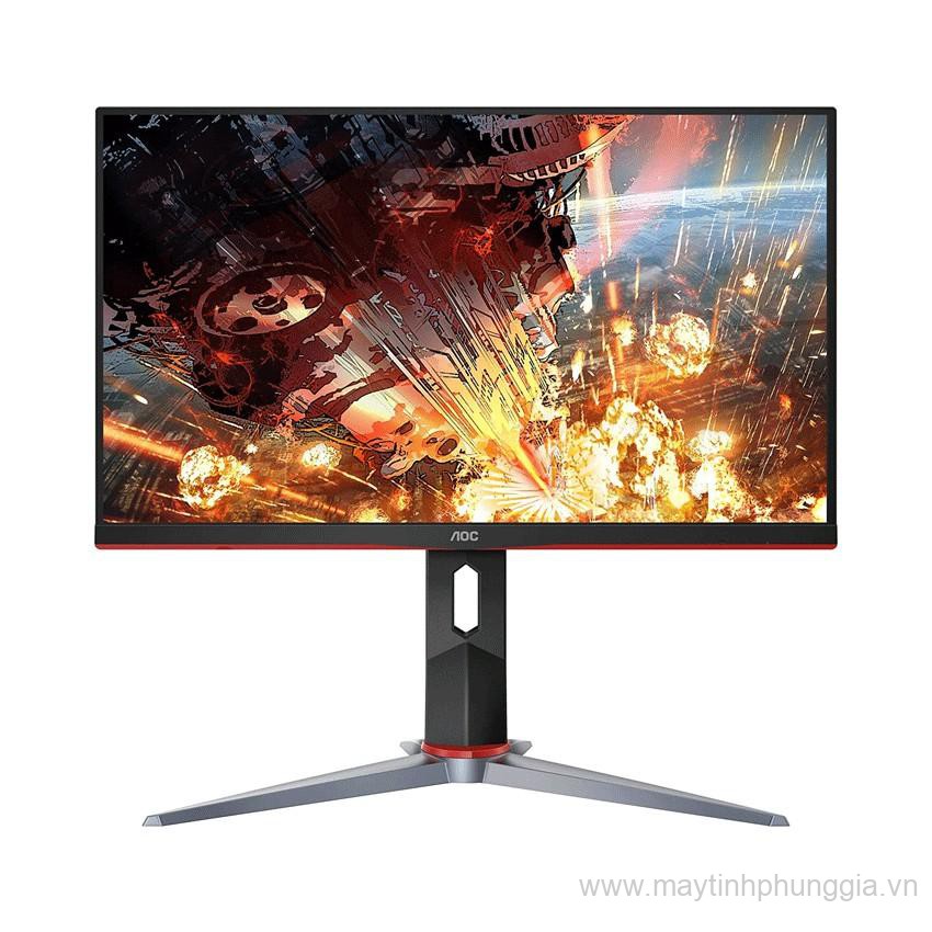 Sửa Màn hình AOC 24G2 24" IPS 144Hz Gsync compatible