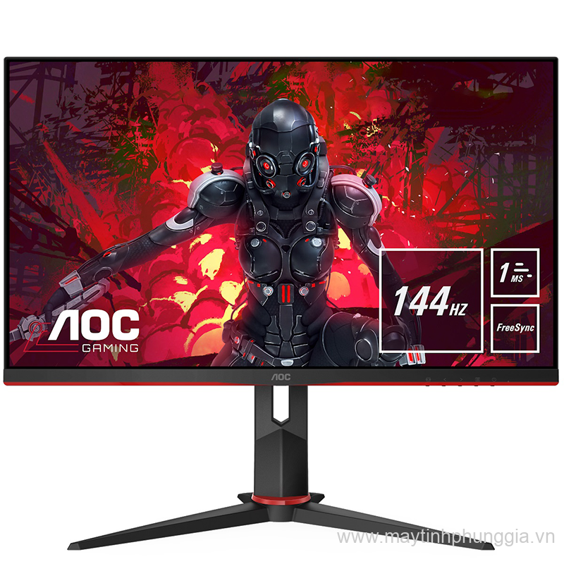 Sửa Màn hình AOC 27G2 27" IPS 144Hz Gsync compatible
