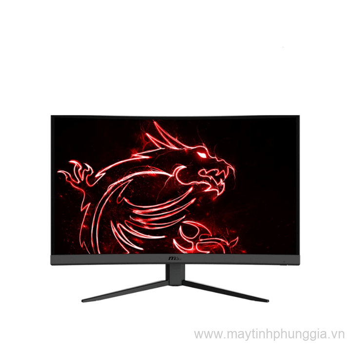 Sửa Màn hình cong MSI OPTIX G27C4 27" VA 165Hz