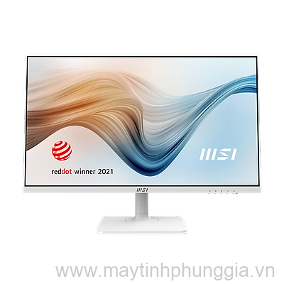 Sửa Màn hình MSI Modern MD241PW 24" IPS 75Hz USBC