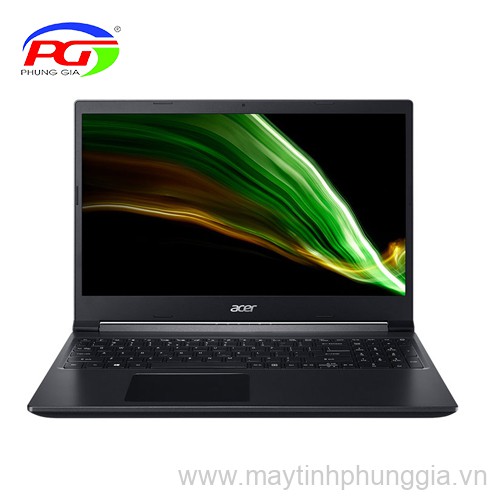 Sửa chữa Laptop Acer Gaming Aspire 7 A715-42G-R6ZR