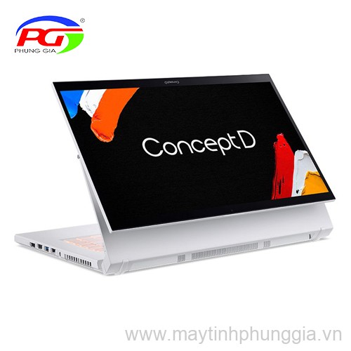 Sửa chữa Laptop Acer ConceptD 7 Ezel Pro CC715-91P-X8CX