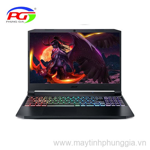 Sửa chữa Laptop Acer Gaming Nitro 5 AN515-57-71H1