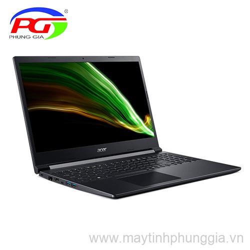 Sửa chữa Laptop Acer Gaming Aspire 7 A715-42G-R1SB